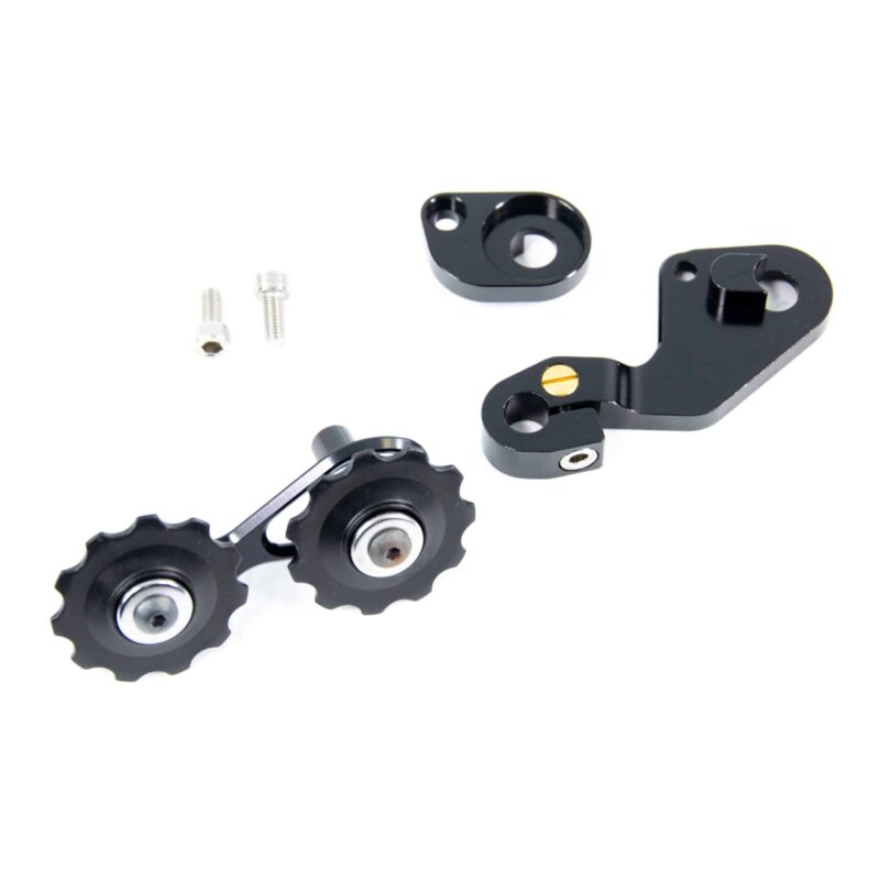 Set Adaptateur+Tendeur WAW pour Crewkerz LAB – Image 2